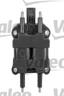 VALEO 245256 Ignition Coil