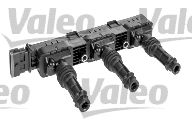 Ignition Coil VALEO 245274