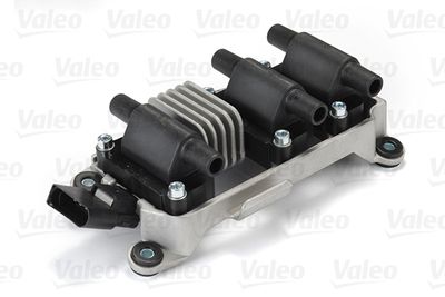 Ignition Coil VALEO 245296