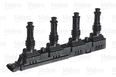 Ignition Coil VALEO 245302