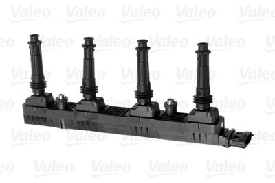 Ignition Coil VALEO 245324