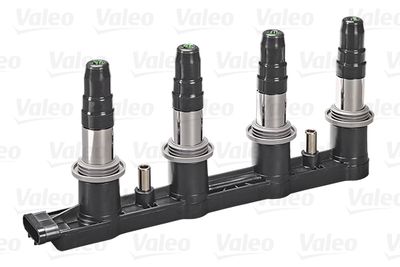 Ignition Coil VALEO 245340