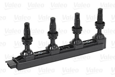 Ignition Coil VALEO 245364