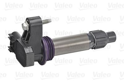 Ignition Coil VALEO 245368