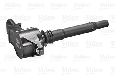 Ignition Coil VALEO 245370