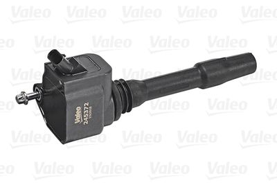 Ignition Coil VALEO 245372