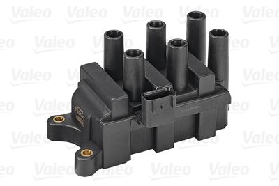 Ignition Coil VALEO 245383