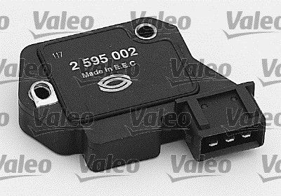 VALEO 245514 Control Unit, ignition system