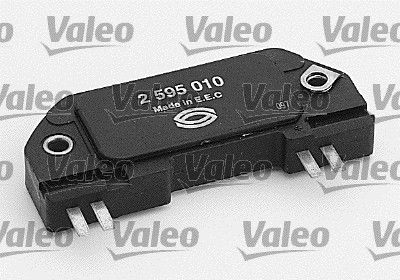 Control Unit, ignition system VALEO 245522