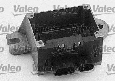 Control Unit, ignition system VALEO 245529