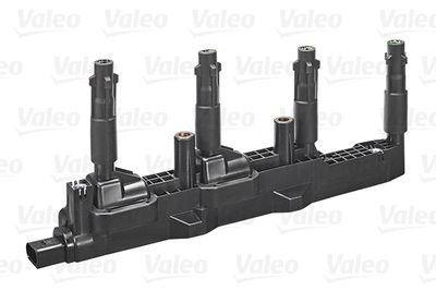 Ignition Coil VALEO 245713