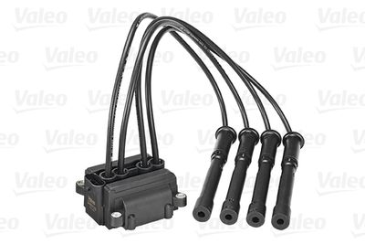 Ignition Coil VALEO 245715