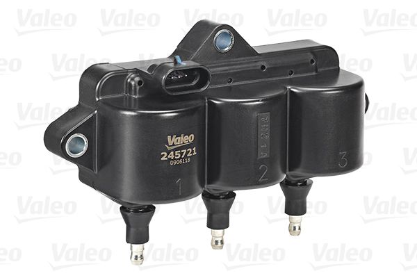 VALEO 245721 Ignition Coil