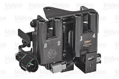 Ignition Coil VALEO 245744