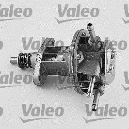 Fuel Pump VALEO 247002