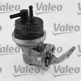 Fuel Pump VALEO 247089