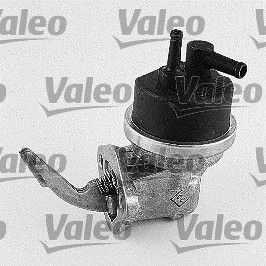 Fuel Pump VALEO 247119