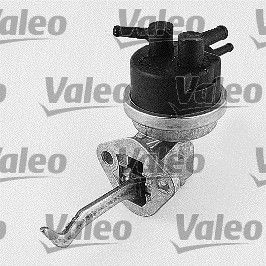 Fuel Pump VALEO 247126