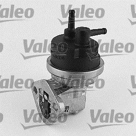 Fuel Pump VALEO 247138