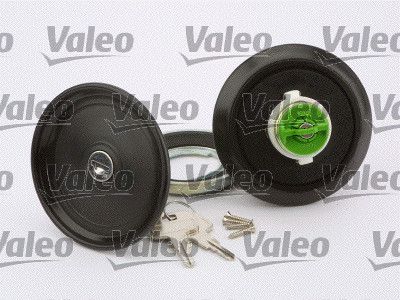 Cap, fuel tank VALEO 247501