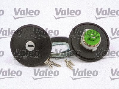 Cap, fuel tank VALEO 247503