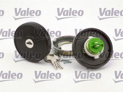 Cap, fuel tank VALEO 247504