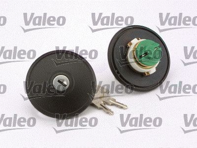 Cap, fuel tank VALEO 247507