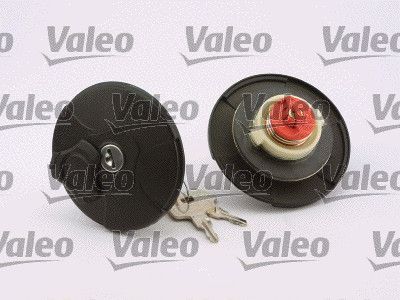 Cap, fuel tank VALEO 247509