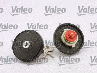 Cap, fuel tank VALEO 247512