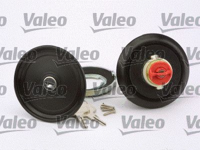 Cap, fuel tank VALEO 247514