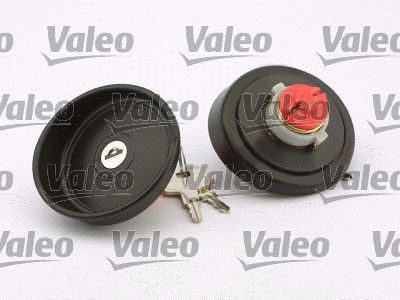 Cap, fuel tank VALEO 247517