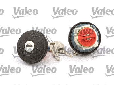 Cap, fuel tank VALEO 247518