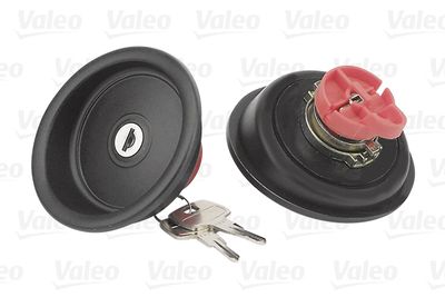 Cap, fuel tank VALEO 247537