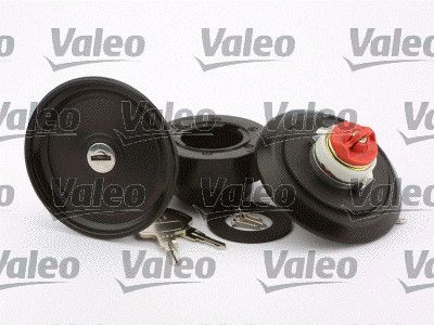 Cap, fuel tank VALEO 247555