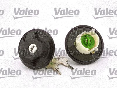 Cap, fuel tank VALEO 247561