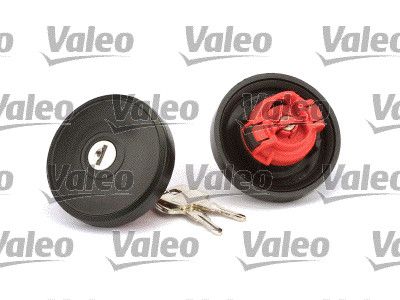 Cap, fuel tank VALEO 247605