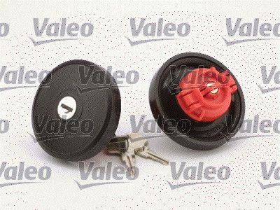 Cap, fuel tank VALEO 247606