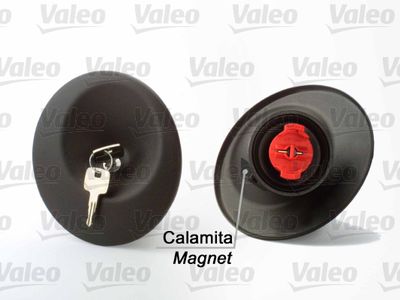 Cap, fuel tank VALEO 247611