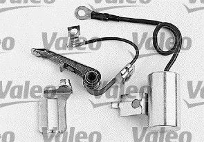 Mounting Kit, ignition control unit VALEO 248326