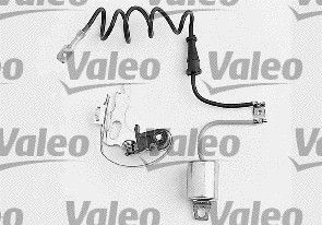 Mounting Kit, ignition control unit VALEO 248327