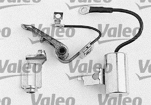 Mounting Kit, ignition control unit VALEO 248330