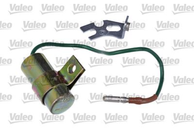 Mounting Kit, ignition control unit VALEO 248342