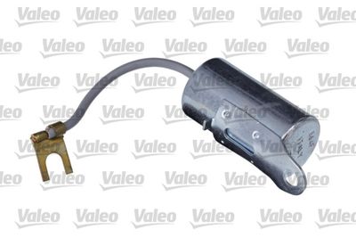 Mounting Kit, ignition control unit VALEO 248396