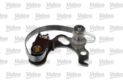 Mounting Kit, ignition control unit VALEO 248398