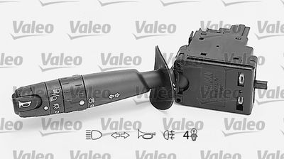 Steering Column Switch VALEO 251259