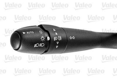 Steering Column Switch VALEO 251492