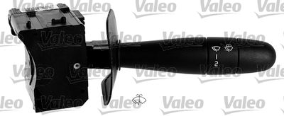 Steering Column Switch VALEO 251608