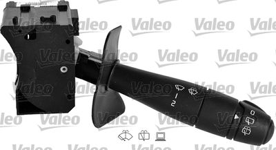 Steering Column Switch VALEO 251609