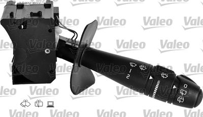 Steering Column Switch VALEO 251610