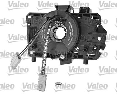 Clockspring, airbag VALEO 251643